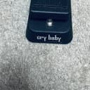 Cry Baby Wah Pedal 2000 Black
