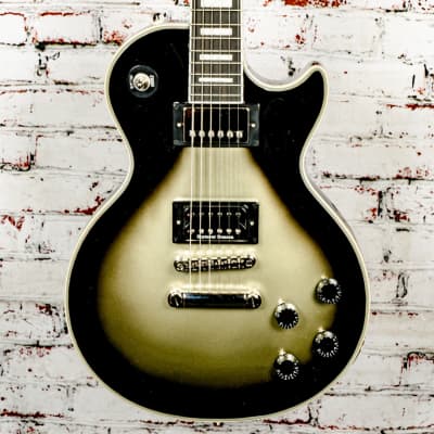 2011 CoolZ Japan Les Paul Custom Dignity ZLC-1 Black w/HSC | Reverb