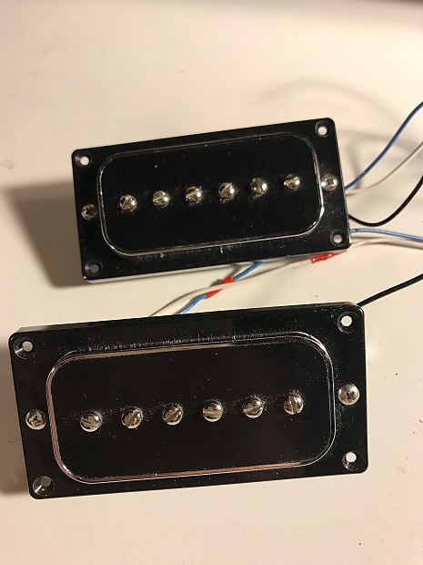 L500 – Bill and Becky Wilde Pickups