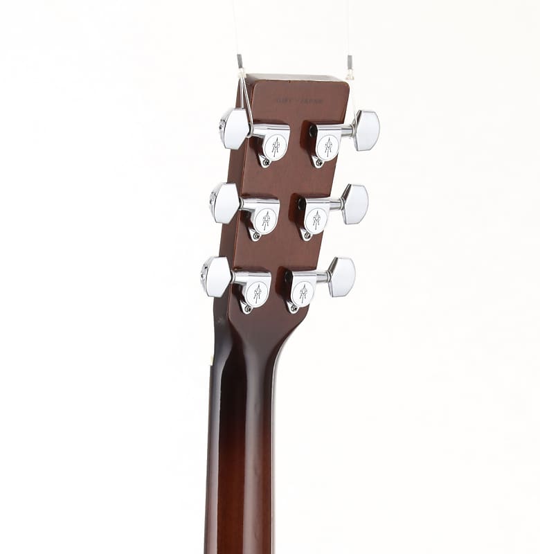 K.Yairi G1−Ｆ K.Yairi G1-F Acoustic Guitar Made In Japan Sunburst 2nd Hand