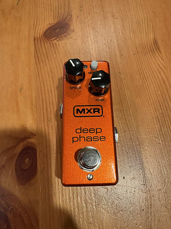 MXR M279 Deep Phase
