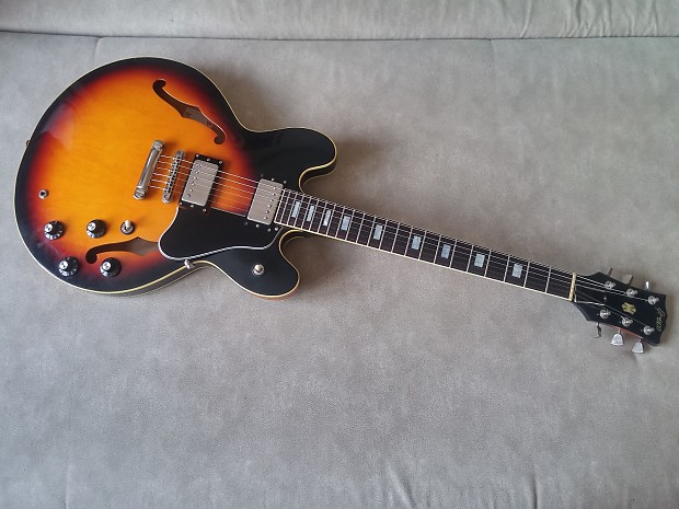 Greco SA-700 WR MIJセミアコ　1981年製 Greco SA-700 WR MIJセミアコ 1981年製