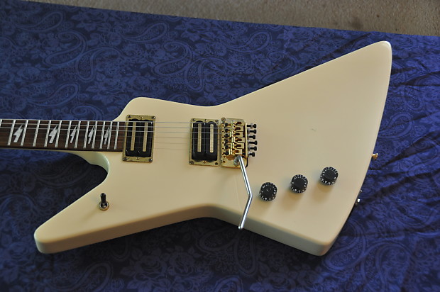 Fernandes Explorer The Function Cream