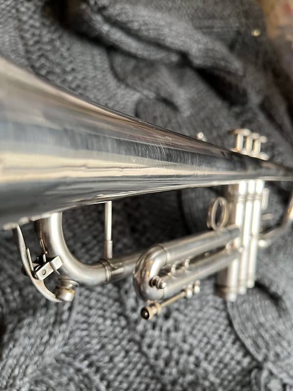 King Legend 2070 Trumpet | Reverb