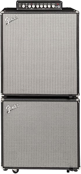 Fender Rumble 115 V3 600-Watt 1x15
