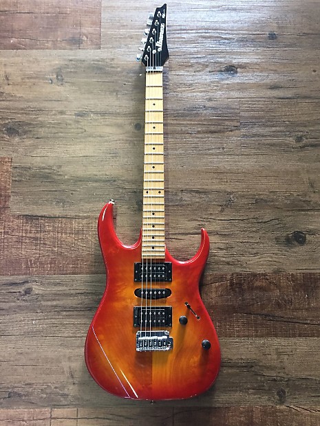 Ibanez ex 170 sale