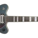 Gretsch G2655 Streamlinerâ¢ Center Block Jr. with V-Stoptail, Laurel Fingerboard, Broad'Tronâ¢ BT-2S Pickups, Gunmetal