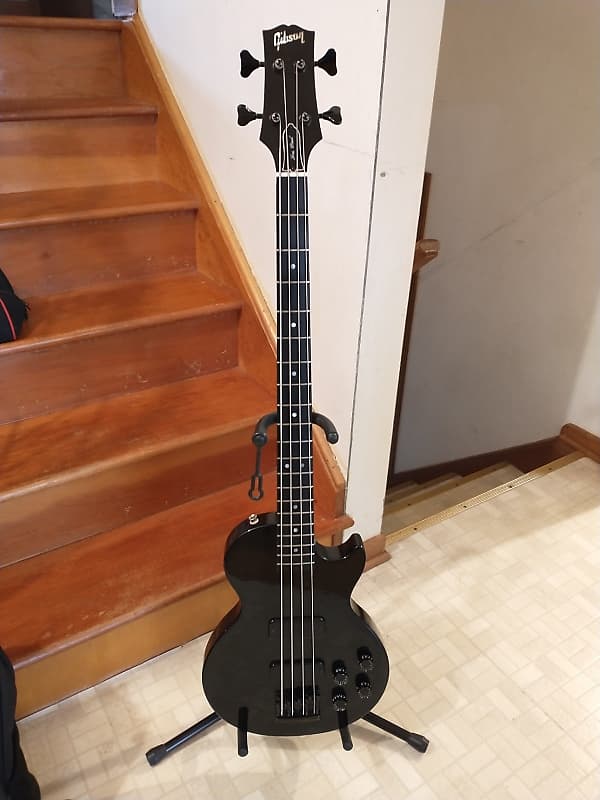 Gibson Les Paul Bass - LPB-1 image 1