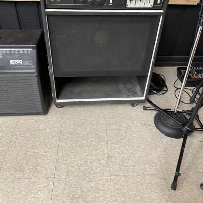 70s Acoustic Model 126 1x15