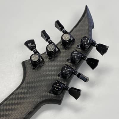 Etherial Elith 7 Electric Guitar 2022 | Reverb