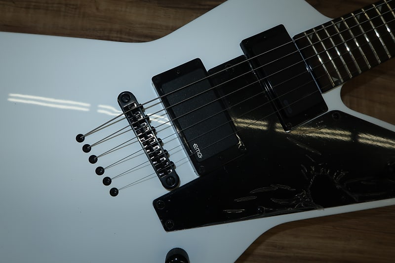 Jackson Pro Series Phil Demmel Signature Demmelition Fury