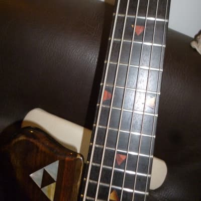 custom shop handmade 6 strings bass preorder image 9