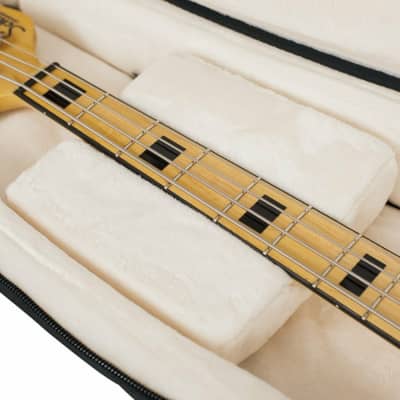 NEW - Gator ProGo series Ultimate Gig Bag for Bass Guitar, Fits Electric Bass Guitar (G-PG BASS) image 4