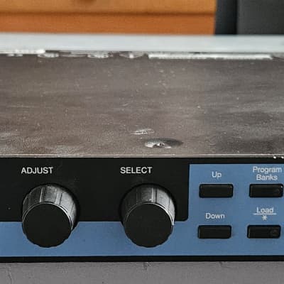 配信機器・PA機器・レコーディング機器 Lexicon PCM 90 Lexicon PCM 90 配信機器・PA機器・レコーディング機器