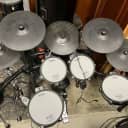Roland TD-25 V-Drum Kit with Mesh Pads