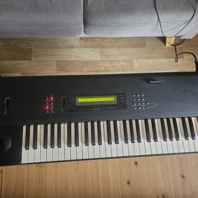 Korg M1 - Legendary Synthesizer - Accessories - Excellent Condition/Révised