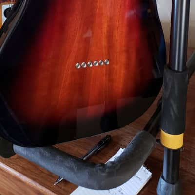 Fender Telecaster Modern Player Thinline image 4