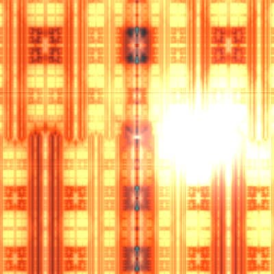 Entropy & Sons - Recursion Studio - Video Synthesizer | Reverb