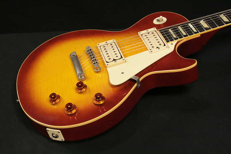 1980 Tokai LS 120 Love Rock | Reverb
