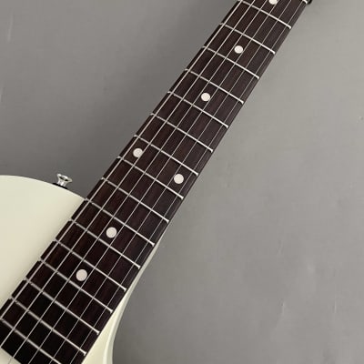 King Snake Soulville 2022 - Vintage White ≒2.63kg [Made in King Snake Soulville 2022 - Vintage White ≒2.63kg [Made in