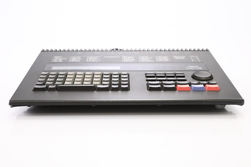 MATRIXSYNTH: Yamaha QX3 MIDI Sequencer SN NY01452