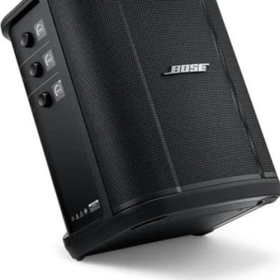 Bose S1 Pro 2021 Black | Reverb