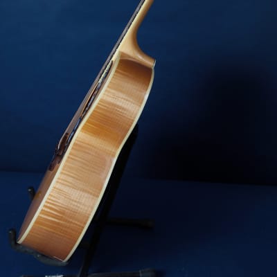 Gibson J200 1995 / Blonde and Unplayed!!! image 15