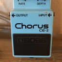 Boss CE-2 Chorus (Green Label)