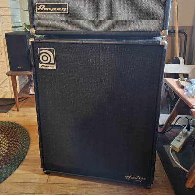 Hartke XL-Series 410 Bass Module | Reverb