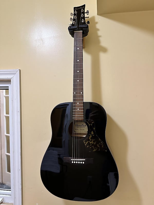 Reverb used acoustic guitars cheap