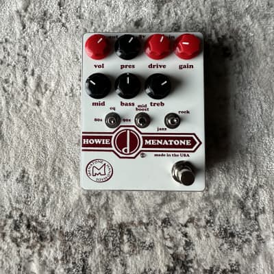 Reverb.com listing, price, conditions, and images for menatone-howie