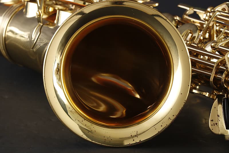 Yanagisawa Alto Saxophone A 900 A900 (02/23) | Reverb Yanagisawa Alto Saxophone A 900 A900 (02/23) | Reverb
