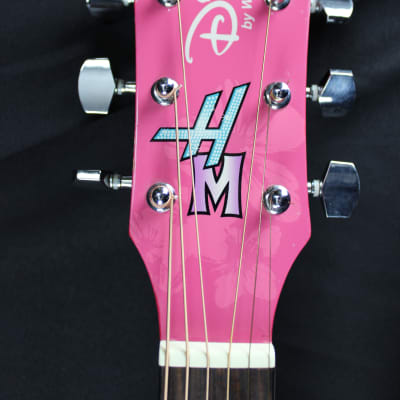 Washburn Hannah Montana Guitar image 4