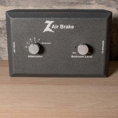Dr. Z Amplification Air Brake 100W Attenuator Used (cod.73UX) for sale