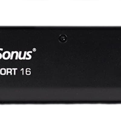 Presonus FADERPORT 16 USB 16-Channel Mix Production DAW Controller Mac/PC image 5