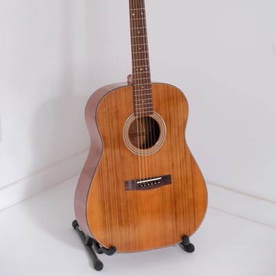 Handmade Fylde Orsino acoustic guitar for sale
