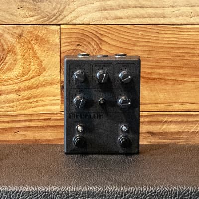 Reverb.com listing, price, conditions, and images for mountainking-electronics-megalith