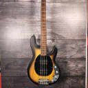 Sterling by Music Man Sting Ray Ray34HH Bass Guitar (Raleigh, NC)