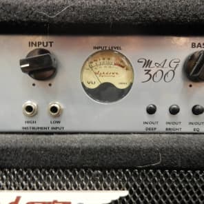 Ashdown Mag 300 2x10 Combo | Reverb