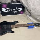 Sterling by Music Man JP70 John Petrucci Signature Model 7-String Guitar