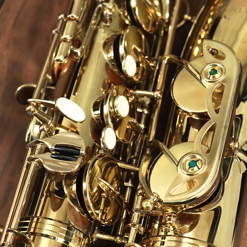 ORIENT テナーサックス オリエント ハードケース付き Tenor SAX ORIENT テナーサックス オリエント ハードケース付き Tenor SAX
