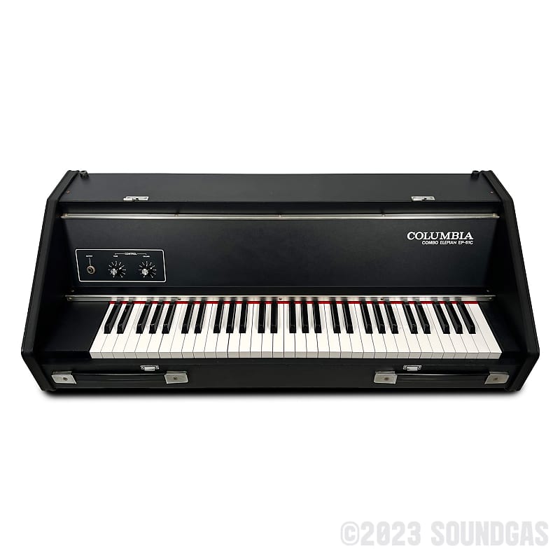 Columbia Elepian EP-16C - Serviced, Ready to Ship | Reverb Canada