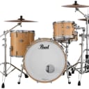 Pearl Reference Pure Series 3pc Drum Set - Natural Maple
