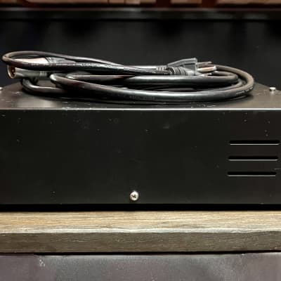 Vintech Audio X73i with Power Supply in great shape. 1073 Channel Strip.  US Seller! image 17