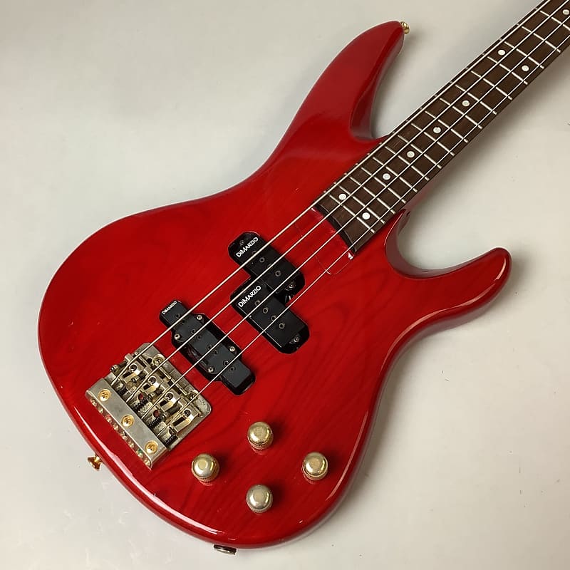 Yamaha RBX800A bass guitar | eBay