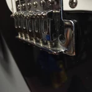 Fender Stratocaster 1990 Black image 3