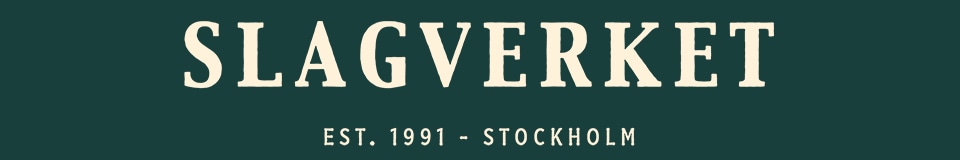 Slagverket