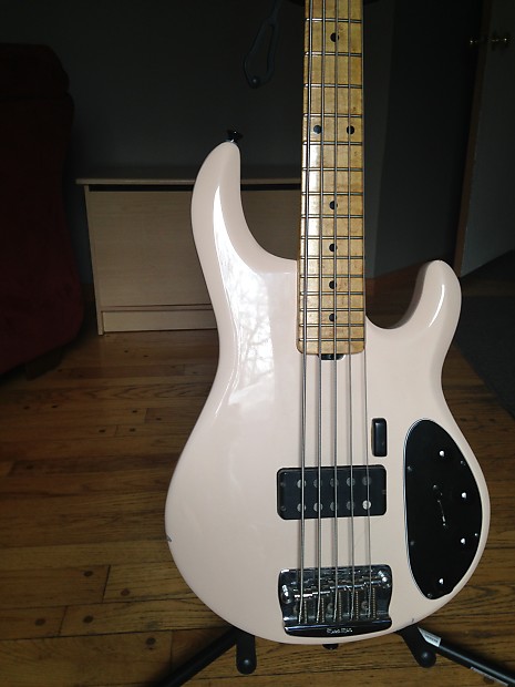 1998MUSICMAN スティングレイ 5 StingRay 5 | Basses | Ernie Ball Music Man