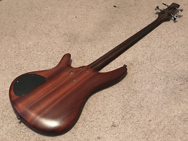 Ibanez SR1500 (EMG搭載モデル) Ibanez SR1500 (EMG搭載モデル) Ibanez SR1500 (EMG搭載モデル) Ibanez