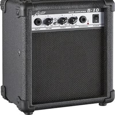 Amp, Austin Bass 10W for sale